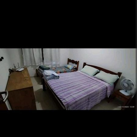 شقة Triplex Solar Guaramiranga 02 المظهر الخارجي الصورة