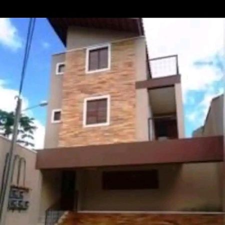 شقة Triplex Solar Guaramiranga 02 المظهر الخارجي الصورة