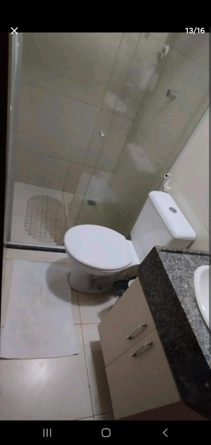 شقة Triplex Solar Guaramiranga 02 المظهر الخارجي الصورة